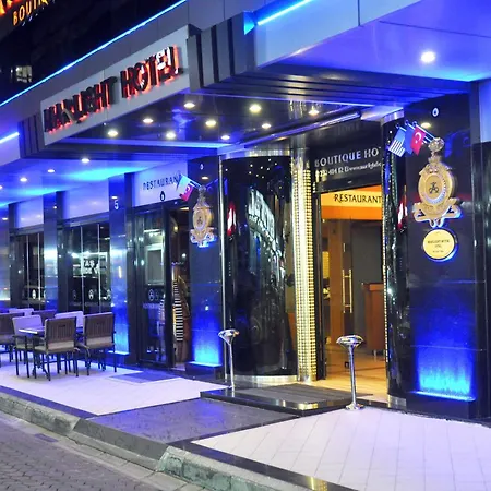 Marlight Boutique Hotel-3